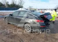 2019 KIA Optima фото