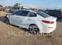 2019 KIA Optima фото
