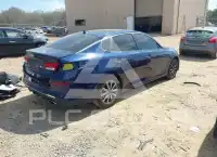 2019 KIA Optima фото