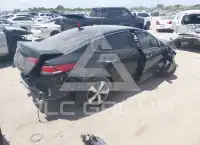 2019 KIA Optima фото