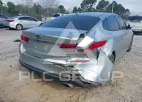 2019 KIA Optima фото