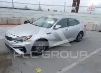 2019 KIA Optima фото