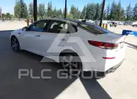 2019 KIA Optima фото