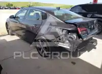 2019 KIA Optima фото