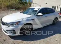 2019 KIA Optima photo