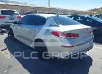 2019 KIA Optima фото