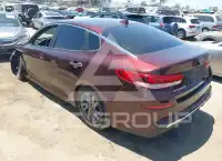 2019 KIA Optima фото