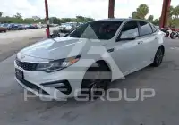 2019 KIA Optima фото