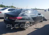2019 KIA Optima фото