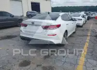 2019 KIA Optima фото