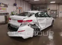 2019 KIA Optima фото