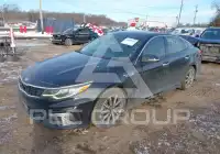 2019 KIA Optima фото