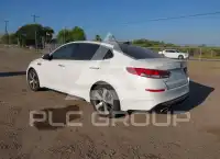 2019 KIA Optima фото