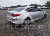 2019 KIA Optima фото