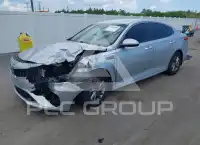 2019 KIA Optima фото