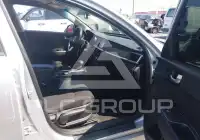 2019 KIA Optima фото