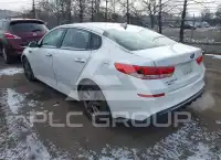 2019 KIA Optima фото