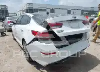 2019 KIA Optima фото