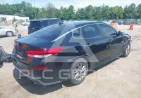 2019 KIA Optima photo