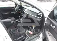 2019 KIA Optima фото
