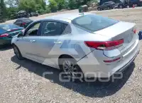 2019 KIA Optima фото