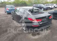 2019 KIA Optima фото