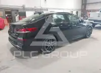 2019 KIA Optima фото