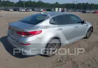 2019 KIA Optima фото