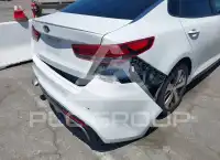 2019 KIA Optima фото