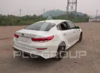 2019 KIA Optima фото