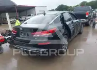 2019 KIA Optima фото