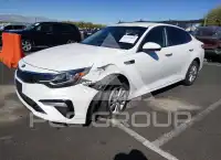 2019 KIA Optima фото