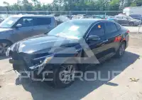 2019 KIA Optima photo