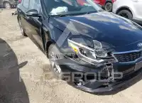 2019 KIA Optima фото