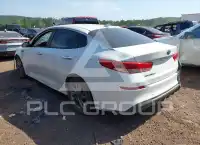 2019 KIA Optima фото