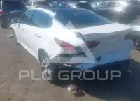 2019 KIA Optima photo