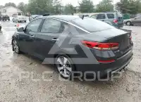 2019 KIA Optima фото