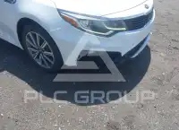 2019 KIA Optima фото
