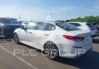 2019 KIA Optima photo