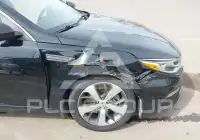 2019 KIA Optima фото