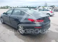 2019 KIA Optima фото
