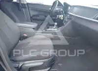 2019 KIA Optima фото