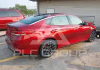 2019 KIA Optima фото