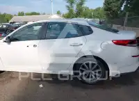 2019 KIA Optima фото