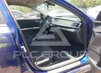 2019 KIA Optima фото