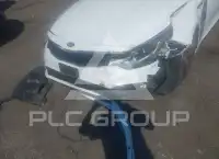 2019 KIA Optima photo