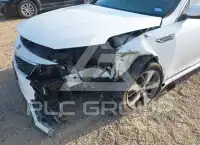 2019 KIA Optima фото