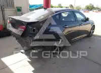 2019 KIA Optima фото