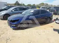 2019 KIA Optima фото