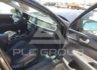 2019 KIA Optima фото
